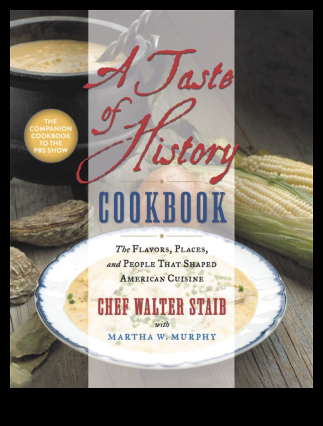 Μαγειρική χειροτεχνία με συστατικά κειμηλίων: Διατήρηση γαστρονομικών παραδόσεων