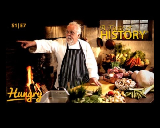 Μαγειρική χειροτεχνία με συστατικά κειμηλίων: Διατήρηση γαστρονομικών παραδόσεων