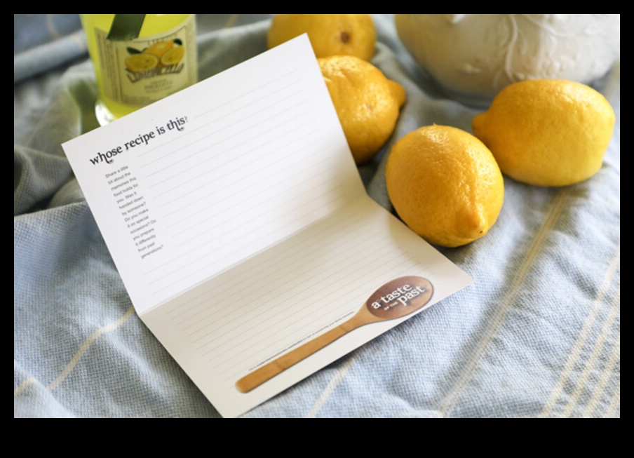 Μαγειρική χειροτεχνία με συστατικά κειμηλίων: Διατήρηση γαστρονομικών παραδόσεων