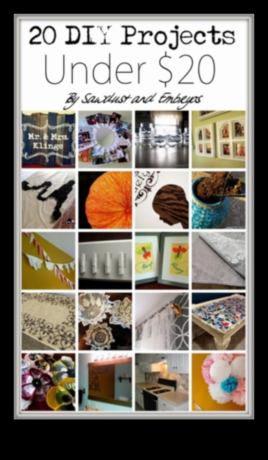 Budget-Friendly DIY Accessories: Transforming Dollar Store Finds