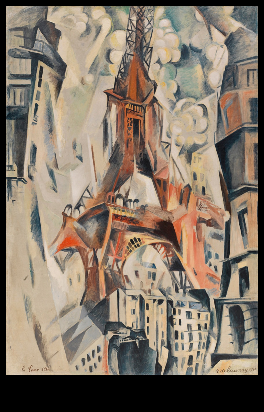 Civic Canvas Πώς η ομορφιά ορόσημο μεταμορφώνει τις πόλεις 4 Civic Canvas: Painting the World with Landmark Beauty