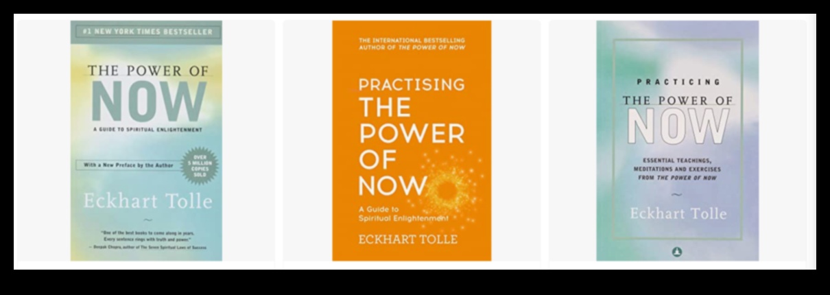 Διαφωτισμένα βιβλία ανάγνωσης που θα σας βοηθήσουν να βρείτε ειρήνη και ηρεμία 3 Διαφωτισμένη Ανάγνωση: Κορυφαία βιβλία για μια διαλογιστική νοοτροπία