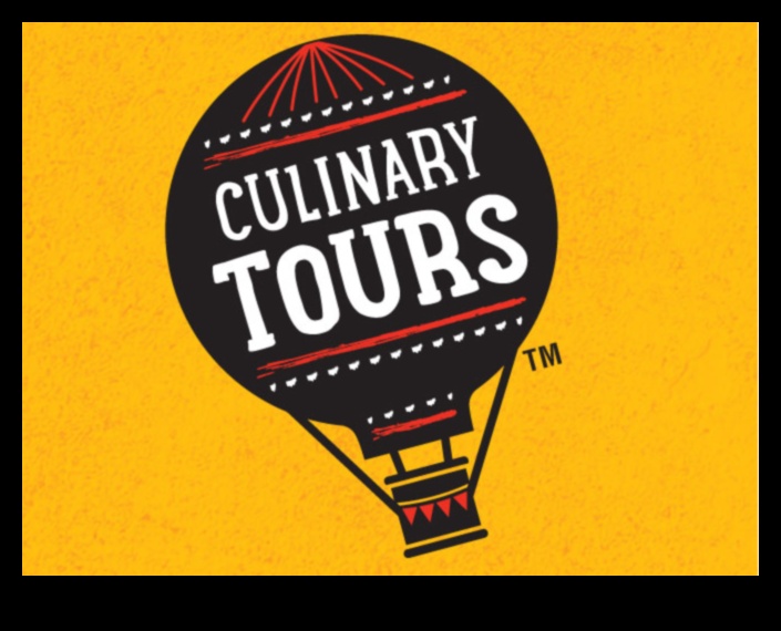 Μαγειρικός Χάρτης DIY: Εξερευνώντας τις τοπικές και παγκόσμιες κουζίνες