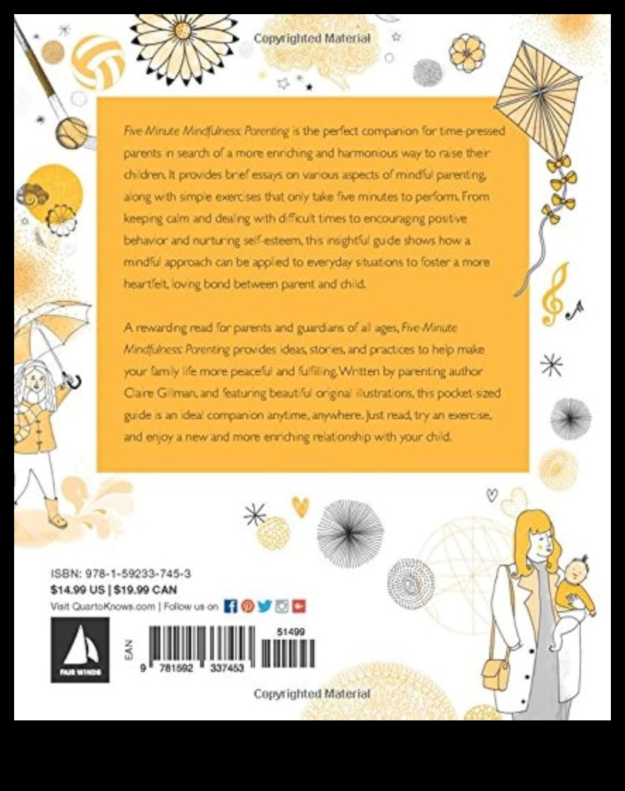 Harmony at Home: Mindful Parenting Practices for a Joyful Life