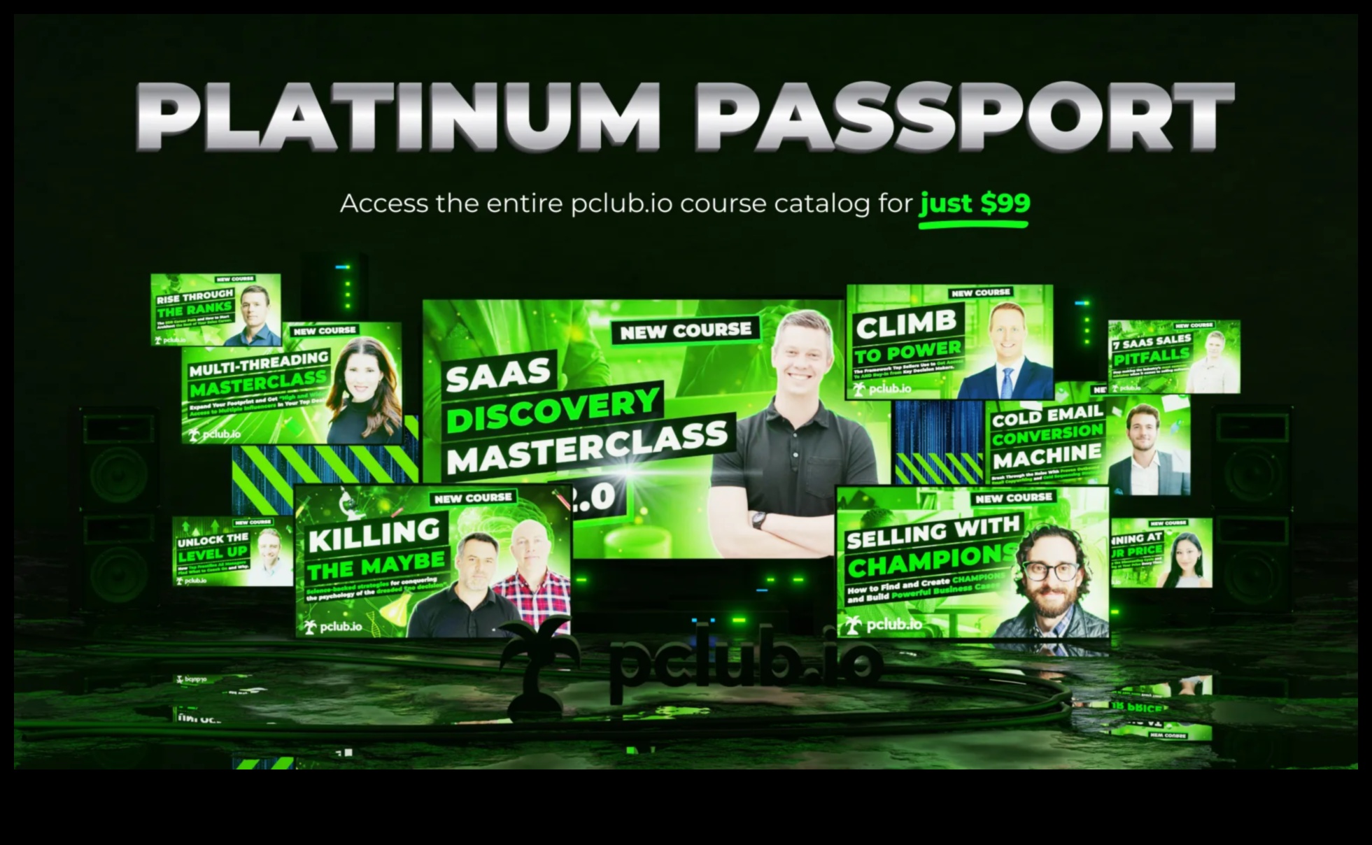 Platinum Passport: Crafting Your Exclusive Travel Chronicle