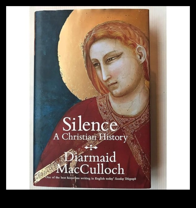 Soulful Silence Over Centuries: The Meditation