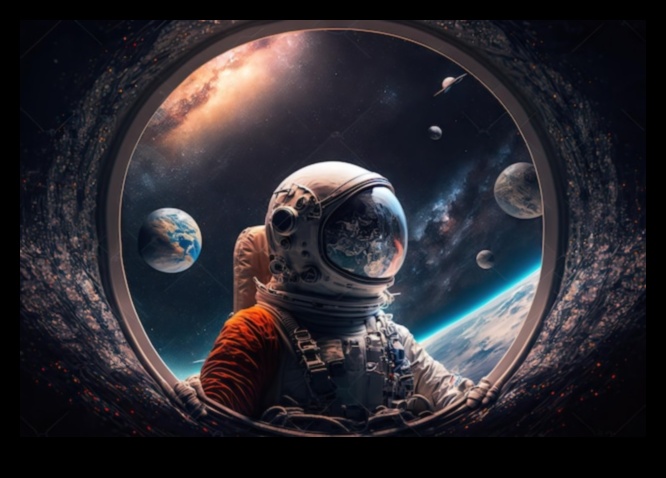 Celestial Levity: The Lightness of Being in Zero Gravity Environments