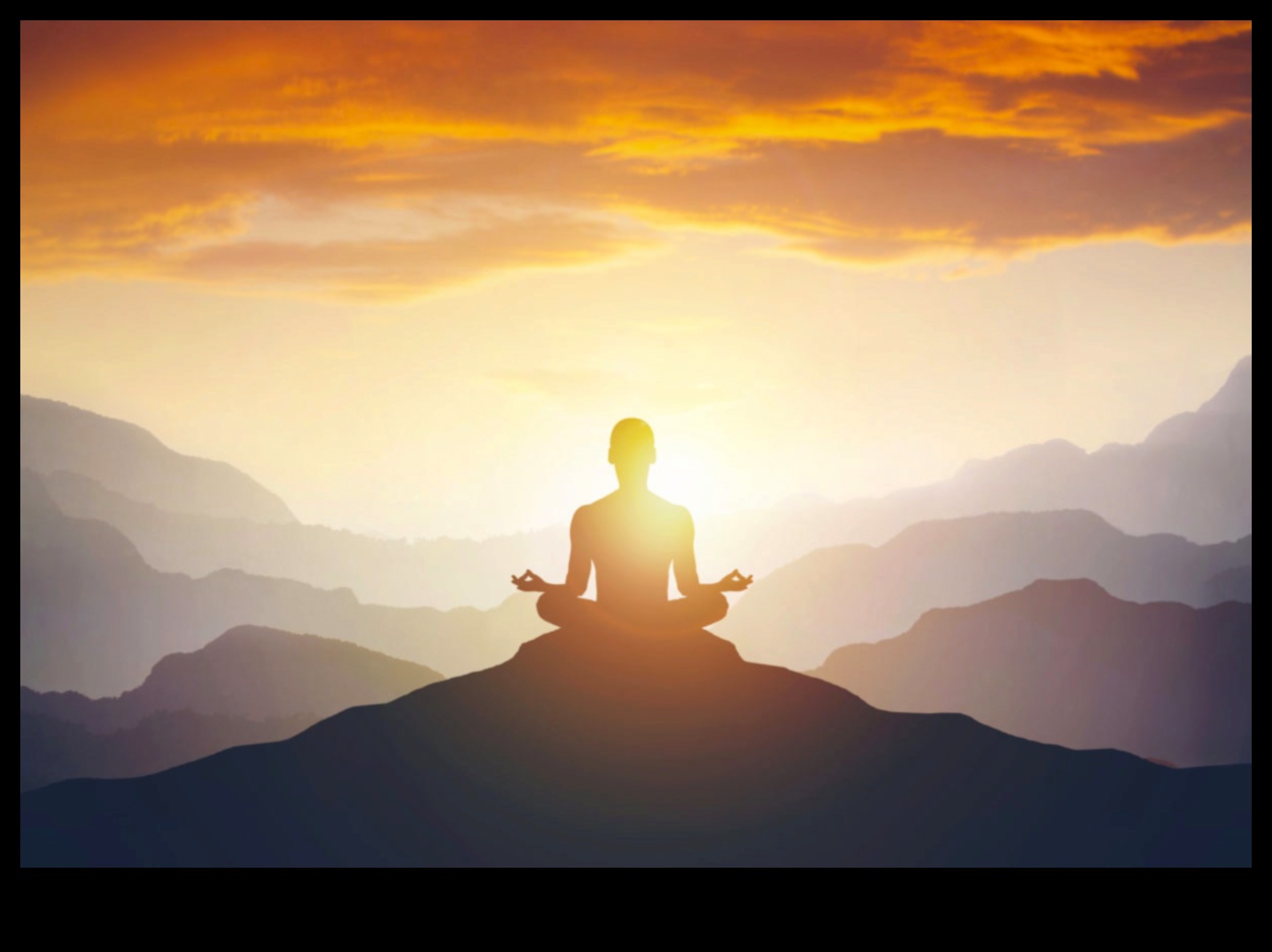 Ολιστική Αρμονία Διαλογιστείτε για έναν πιο υγιή εαυτό 3 Ολιστική Αρμονία: Θρεπτική Καθημερινή Φυσική Ευεξία μέσω Διαλογισμού