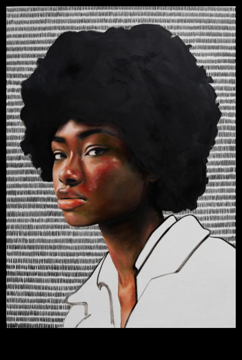 Τα καλλιτεχνικά πορτρέτα ζωντανεύουν με ρούχα 4 Ρούχα και αξεσουάρ DIY εμπνευσμένα από καλλιτεχνικά πορτρέτα