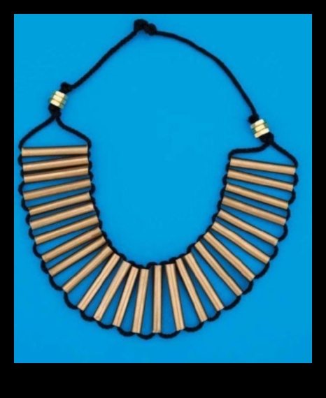 Αξεσουάρ κοσμημάτων DIY Κάντε τις δικές σας δηλώσεις μόδας 4 Προσιτά αξεσουάρ DIY: Ανεβάστε το ντύσιμό σας με έναν προϋπολογισμό