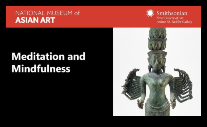 Ταξίδι στην ησυχία: Χαρτογράφηση της ιστορικής εξέλιξης του διαλογισμού