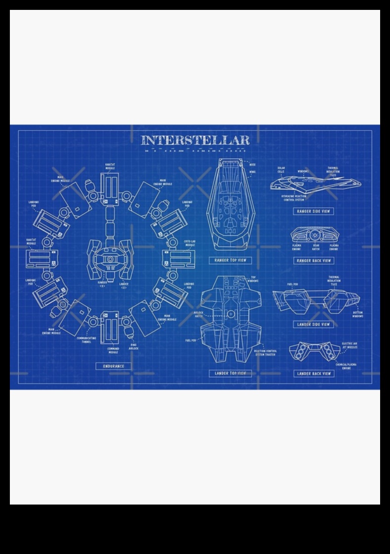 Interstellar Architects Το Σχέδιο της NASA για ένα μέλλον στα αστέρια 2 Interstellar Architects: Το Σχέδιο της NASA για τα Κοσμικά Σύνορα