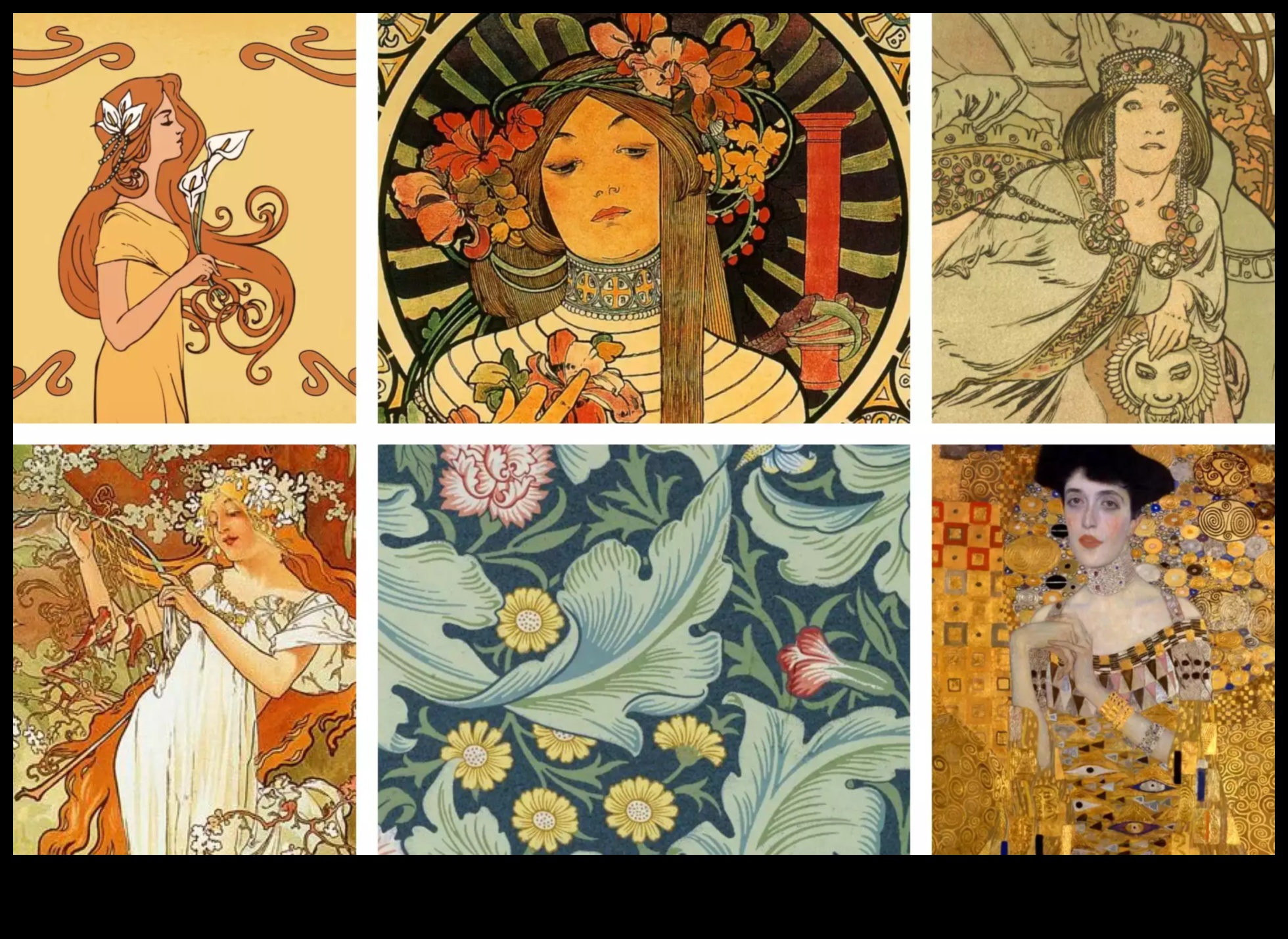 The Artful Amalgamation: Blending Styles in Baroque Artistry