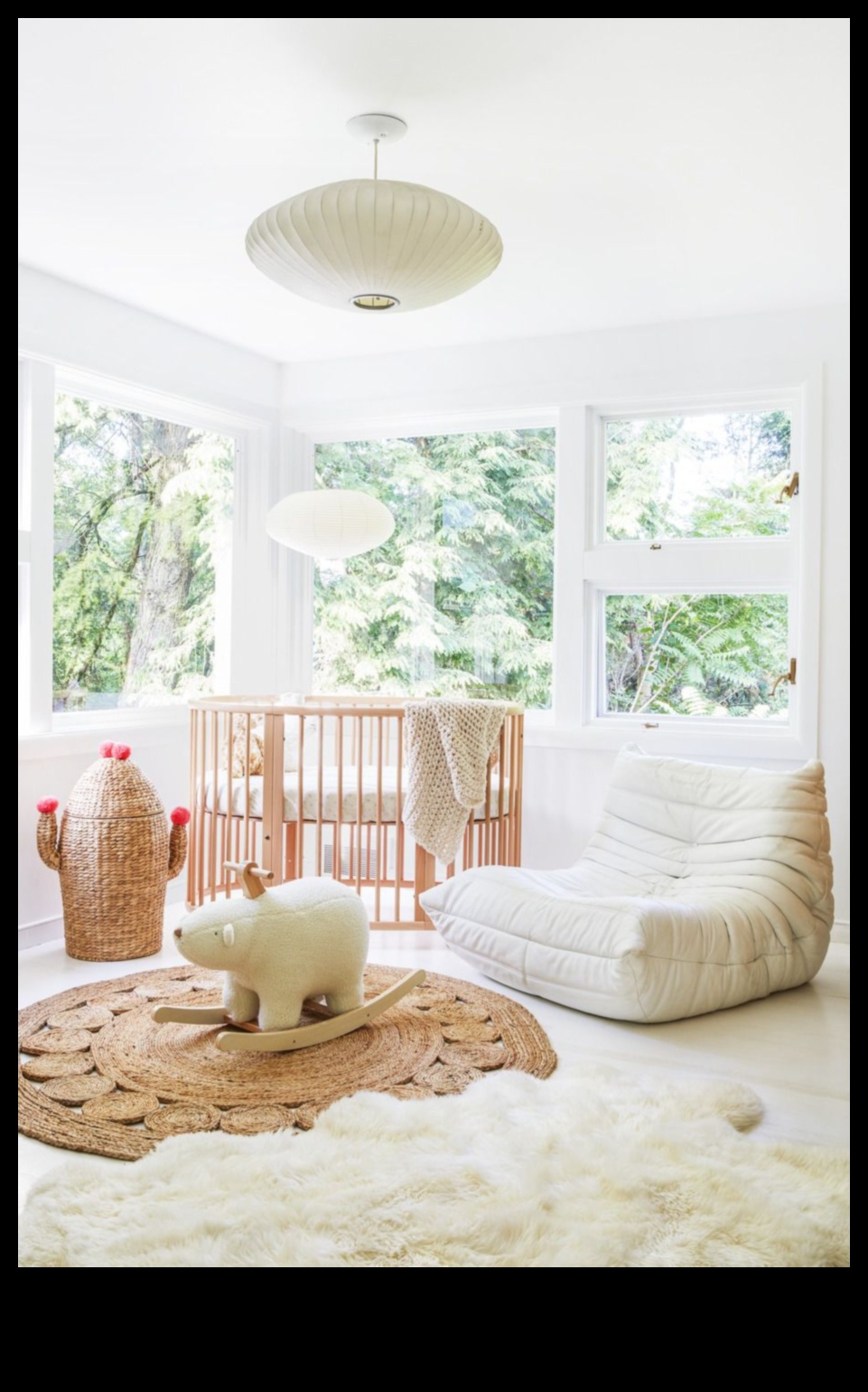 Παιχνιδιάρικα μοτίβα: Χαριτωμένα και συντονισμένα βρεφικά είδη