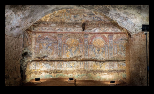 Αρχαιολογική κομψότητα ανακαλύπτοντας ξανά την ομορφιά της αρχαίας τέχνης 4 Αρχαιολογική κομψότητα: Ανακαλύπτοντας ξανά την αρχαία τέχνη στη σκόνη του χρόνου