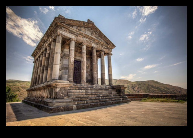 Αρχαιολογική κομψότητα ανακαλύπτοντας ξανά την ομορφιά της αρχαίας τέχνης 5 Αρχαιολογική κομψότητα: Ανακαλύπτοντας ξανά την αρχαία τέχνη στη σκόνη του χρόνου