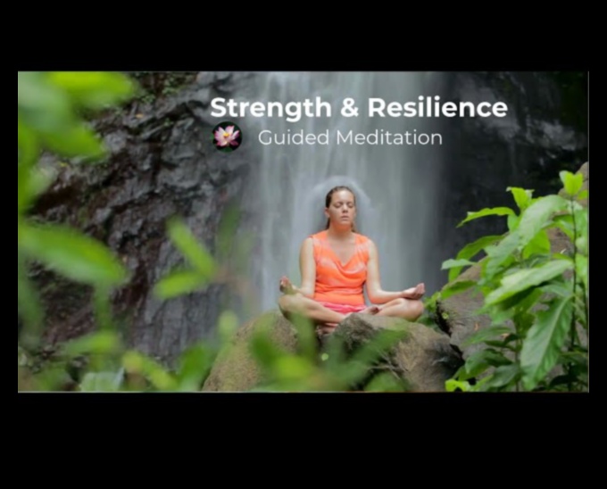 Ενισχύστε την ψυχική σας ανθεκτικότητα με καθημερινό διαλογισμό 2 Ψυχική ανθεκτικότητα: Καθημερινή ενδυνάμωση μέσω της δύναμης του διαλογισμού