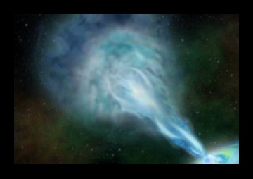 Κβαντικά κβάζαρ: Φωτεινά αστέρια στην Ουράνια Ταπετσαρία