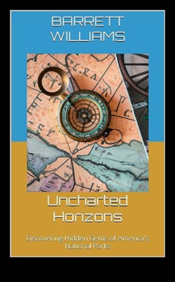 Uncharted Horizons Ένας ταξιδιωτικός οδηγός για τα εξαιρετικά μέρη που δεν έχετε ακούσει ποτέ για 2 Uncharted Horizons: A Traveler's Guide to the Extraordinary