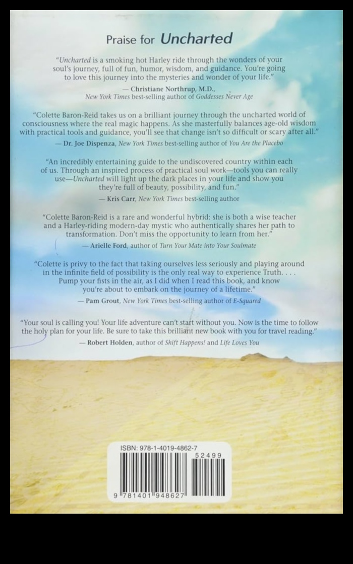 Uncharted Horizons Ένας ταξιδιωτικός οδηγός για τα εξαιρετικά μέρη που δεν έχετε ακούσει ποτέ για 4 Uncharted Horizons: A Traveler's Guide to the Extraordinary