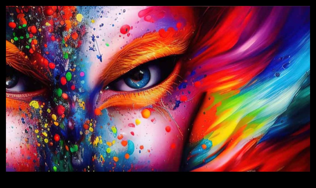 Σύγχρονα εικονίδια Πώς η τέχνη διαμορφώνει τις πολιτισμικές αφηγήσεις 4 Σύγχρονες εικόνες: Διαμόρφωση Πολιτιστικών Αφηγήσεων μέσα από την Τέχνη