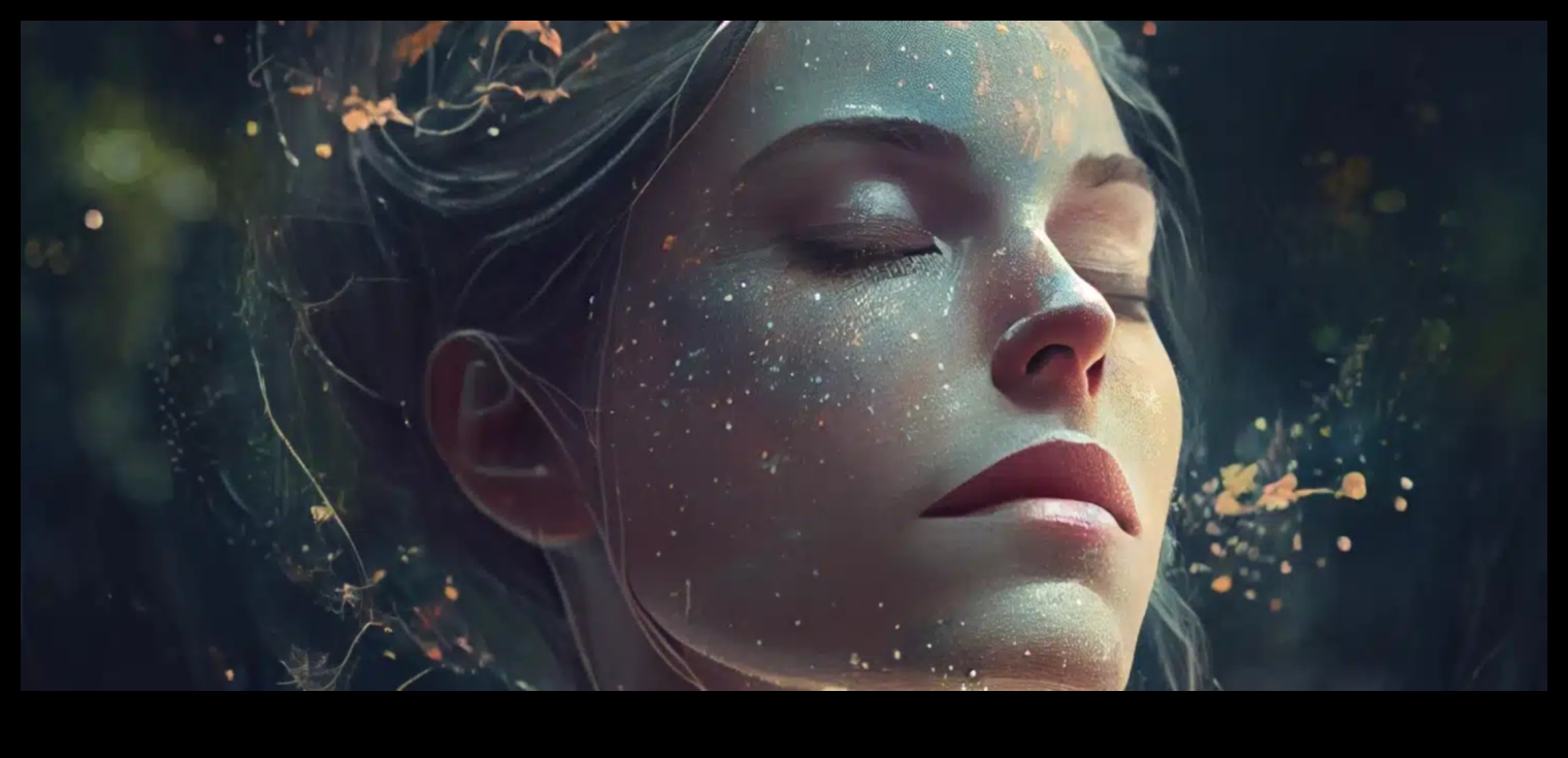 Τεχνικές διαλογισμού καθοδηγούμενη από την εσωτερική γαλήνη για ένα ειρηνικό μυαλό 5 Inner Serenity: Exploring Guided Meditation Techniques