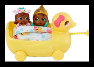 Γλυκές εκπλήξεις ξετυλίγοντας την ευτυχία με αξιολάτρευτα παιδικά δώρα 5 Γλυκές εκπλήξεις: Ξετυλίγοντας την ευτυχία με αξιολάτρευτα παιδικά δώρα