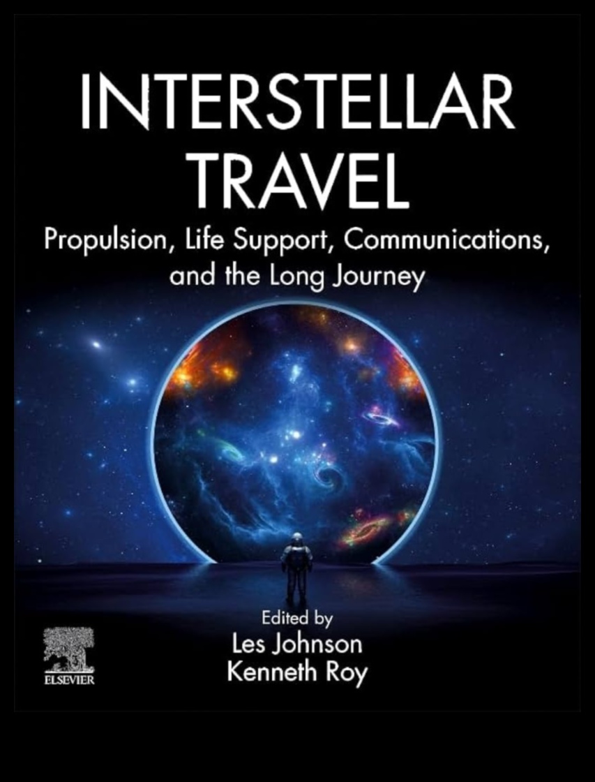 Cosmic Symphony: Harmonizing the Elements of Interstellar Exploration