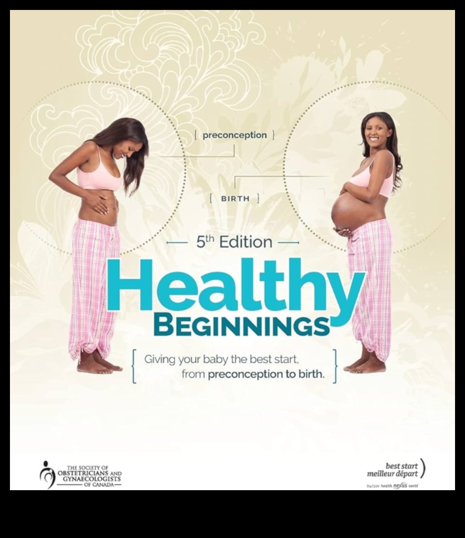 Λαμπερές αρχές: Συμβουλές υγείας για το πολύτιμο μωρό σας