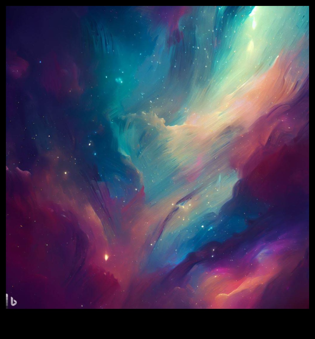 Interstellar Dreams Η φιλοδοξία της ανθρωπότητας να διασχίσει τα κοσμικά βάθη 4 Interstellar Dreams: Aspiring to Travers the Cosmic Depths