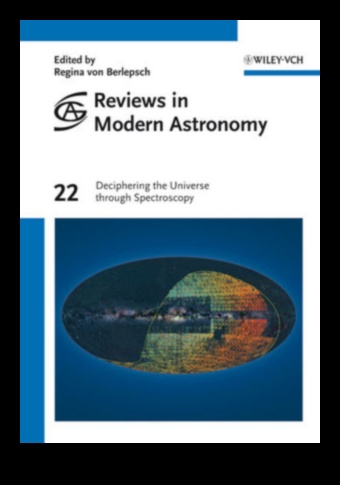 Ουράνια Φασματοσκοπία Αποκρυπτογράφηση των Μυστικών του Σύμπαντος 4 Ουράνια Φασματοσκοπία: Αναλύοντας το Κοσμικό Ουράνιο Τόξο του Φωτός