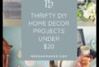 Budget-Friendly DIY Accessories: Transforming Dollar Store Finds