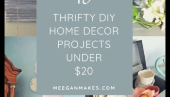 Budget-Friendly DIY Accessories: Transforming Dollar Store Finds