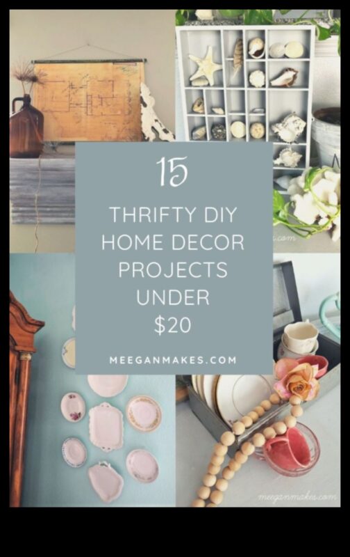Budget-Friendly DIY Accessories: Transforming Dollar Store Finds