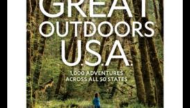 Adventure Atlas: Mapping Your Outdoor Playground