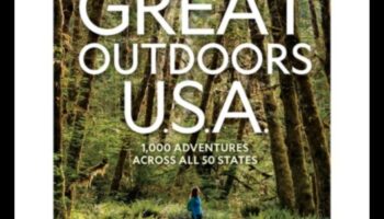 Adventure Atlas: Mapping Your Outdoor Playground