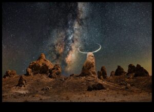 Celestial Quests: The Unending Search in the Cosmos of Space Exploration