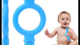 Chirpy Chewables: Teething Relief Gear Essentials