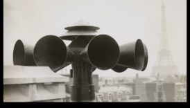 City Siren: A Local Attractions Call to Discovery