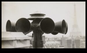 City Siren: A Local Attractions Call to Discovery