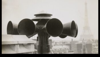 City Siren: A Local Attractions Call to Discovery