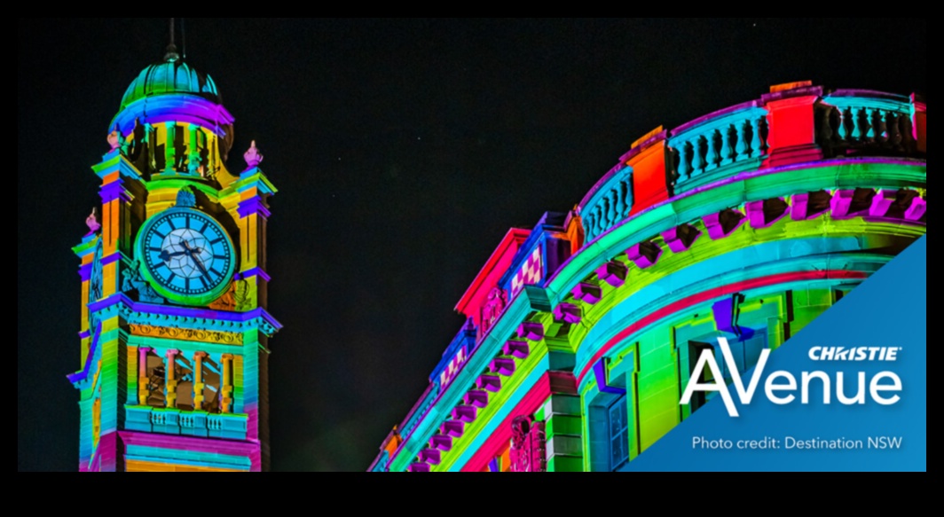 Civic Canvas Πώς η ομορφιά ορόσημο μεταμορφώνει τις πόλεις 1 Civic Canvas: Painting the World with Landmark Beauty