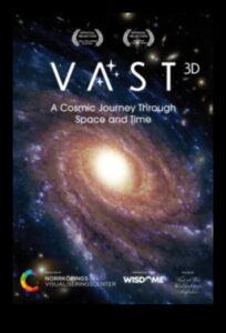 Cosmic Aviators: Πλοήγηση στην απεραντοσύνη με αστροναύτες