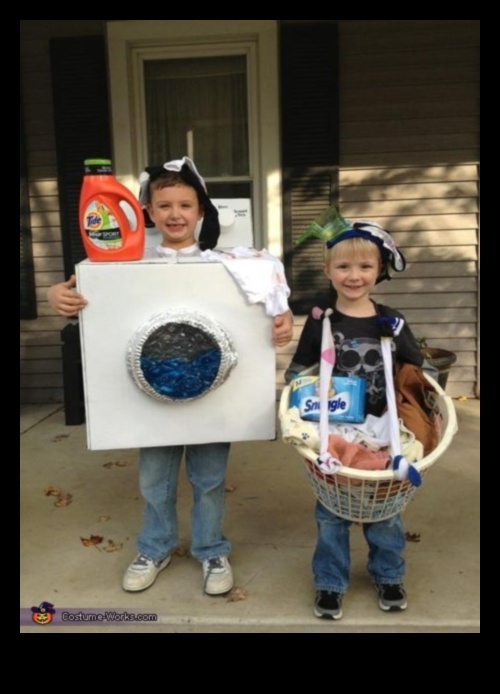 Χειροποίητες αποκριάτικες στολές: DIY χειροτεχνίες για τρομακτικά ρούχα