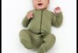 Gentle Giants: Safe and Snug Baby Gear