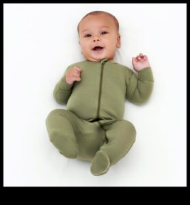 Gentle Giants: Safe and Snug Baby Gear