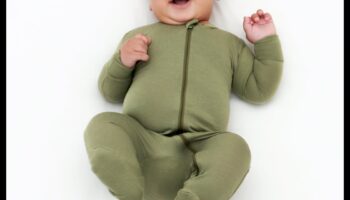 Gentle Giants: Safe and Snug Baby Gear