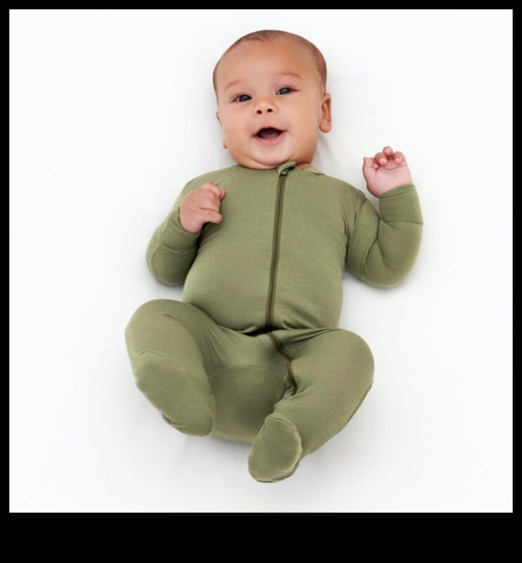 Gentle Giants: Safe and Snug Baby Gear