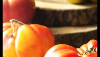 Μαγειρική χειροτεχνία με συστατικά κειμηλίων: Διατήρηση γαστρονομικών παραδόσεων