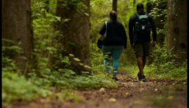 Hiker's Haven: Δημιουργώντας το μονοπάτι σας προς την υπαίθρια ευδαιμονία